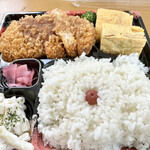 一宮名物弁当 ワタベン - 