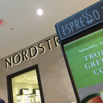 NORDSTROM EBAR ARTISAN COFFEE - 