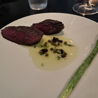 RESTAURANT DAZZLE - 