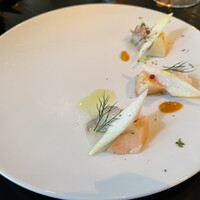 RESTAURANT DAZZLE - 