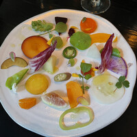 RESTAURANT DAZZLE - 