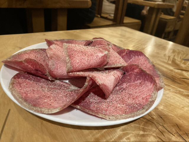 Yakiniku Kobo Moku Saidaiji Ten photo 3