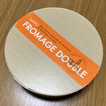 ルタオ 大丸札幌店 - 