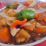 中華料理 松月 - 