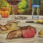 レストラン・モリエール - 