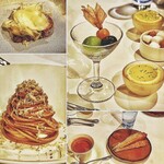 レストラン・モリエール - 