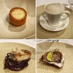 レストラン・モリエール - 