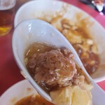 中華料理 松月 - 