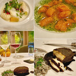 レストラン・モリエール - 