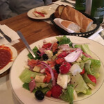 RESERVOIR RESTAURANT - 