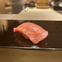 恵比寿 鮨 ふじまさ - 