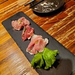 肉バル MEAT LAND - 