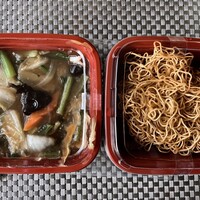 廣東飯店 -  廣東飯店 -
