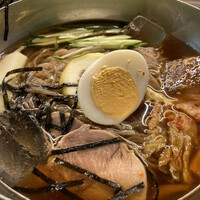 上野太昌園 上野本店 - 