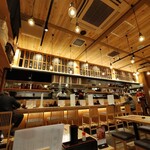 Yakitori Kinzan - 