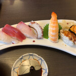 Sushi Toshi - 