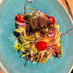 近江牛焼肉 咲蔵 - 