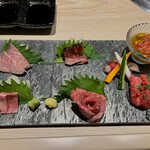 近江牛焼肉 咲蔵 - 