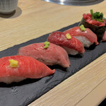 近江牛焼肉 咲蔵 - 