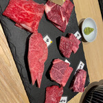 近江牛焼肉 咲蔵 - 