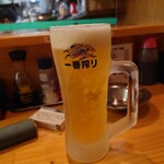 三吉橋フライ屋 - 