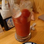 三吉橋フライ屋 - 