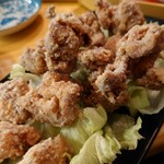 三吉橋フライ屋 - 