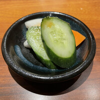 知喜多亭 和 - 