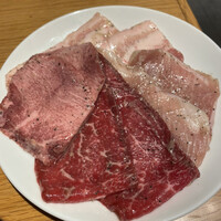 ビーフキッチン 渋谷店 - 