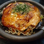 Teppan Yaki Okonomiyaki Hanako - 