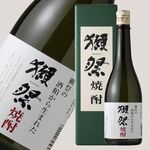 Dassai Shochu 39° [Rice]