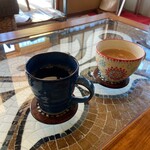 カタカゴ・ヒルズカフェ - 