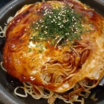 Teppan Yaki Okonomiyaki Hanako - 