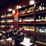 MOMOTA Bar - 