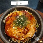 Teppan Yaki Okonomiyaki Hanako - 