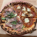 サルテリア デイジー - 