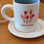 CIAPPINO! - 