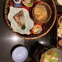 日本料理 赤石 - 