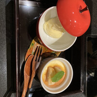 日本料理 赤石 - 