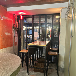 旅人シェフのタイ食堂 KHAO