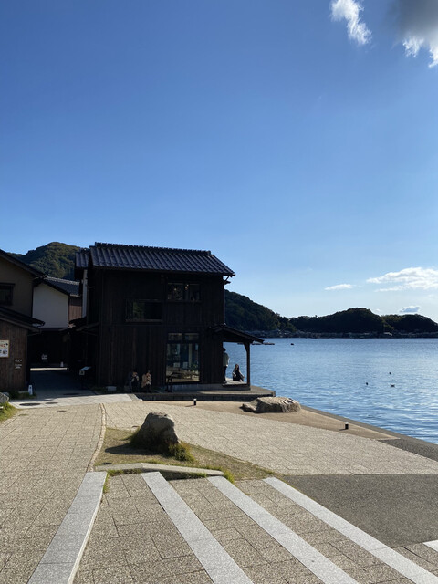 写真 : INE CAFE (イネカフェ) - 伊根町その他/カフェ | 食べログ