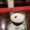カフェ・アンセーニュ・ダングル 自由が丘店