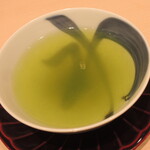 Waketoku Yama - 煎茶