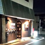 EQUINOX - HONEY Beeの跡に