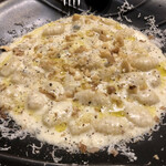 ピッツェリア ジターリア ダ フィリッポ - 