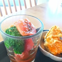 春秋 溜池山王店 - 
