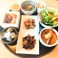 春秋 溜池山王店 - 