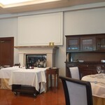 エトゥルスキ - 20221102店内の様子