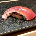 鮨結う翼 - 勝浦かつお