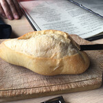 THE SHRIMP BOX - 料理写真: